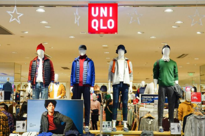 优衣库的旺季要来了-回收库存服装-品牌库存开云在线登录公司