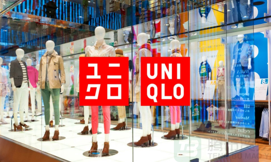 优衣库进一步细化男性的“黄金陈列线”品牌库存开云在线登录公司