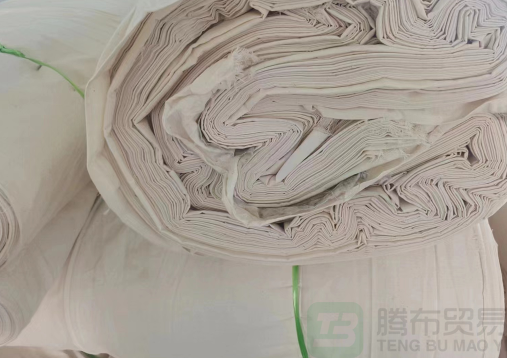 库存开云在线登录的发展业务路供不应求-常熟回收库存布料公司
