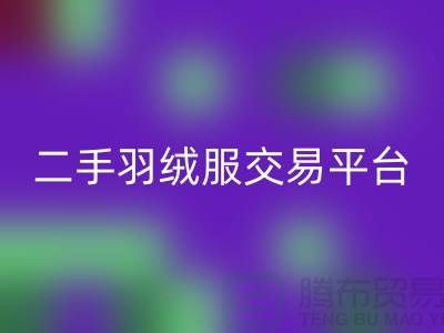 波司登羽绒服回收平台，二手羽绒服环保与时尚的完美结合