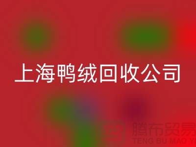 鸭绒回收公司 - 您的羽绒旧物重生之路 - 开云在线登录有限公司