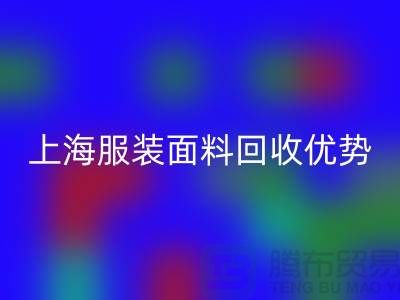 上海服装面料回收：腾布贸易有限公司的环保行动