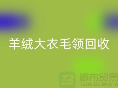 羊绒大衣毛领回收_真皮狐狸毛领回收_开云在线登录有限公司