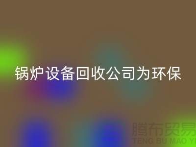 锅炉开云（中国）公司：为环保事业贡献力量-余热开云（中国）公司